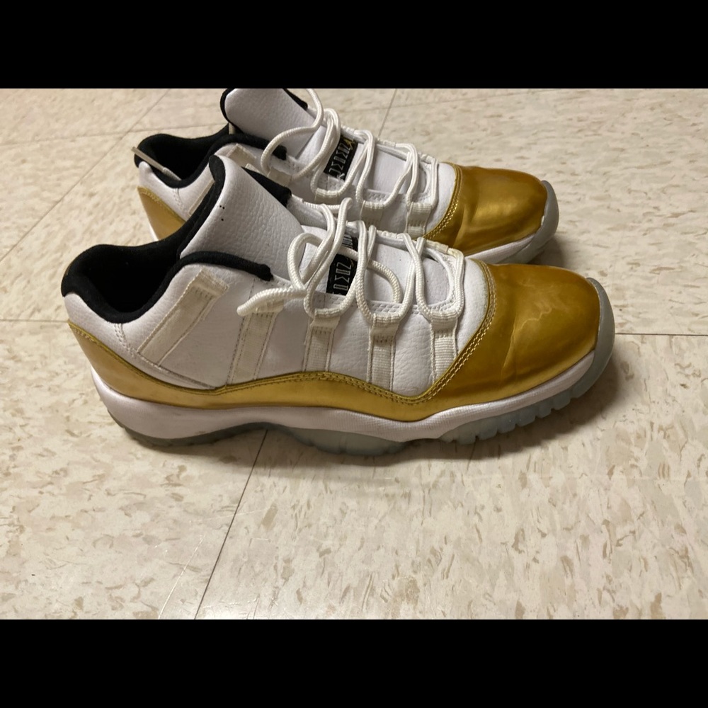 Jordan Retro 11 low